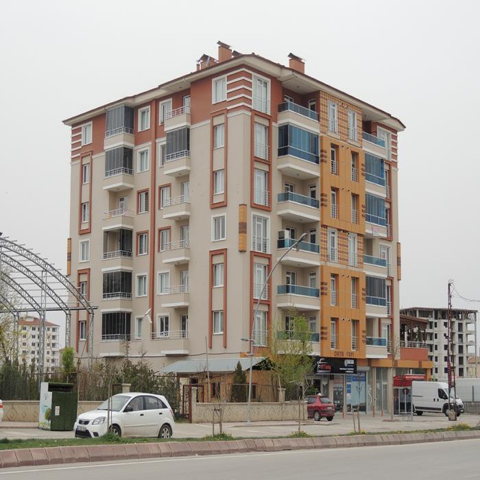 Proje 3